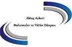 Aktaş Askeri Malzemeler ve Tütün Dünyası  - Tekirdağ